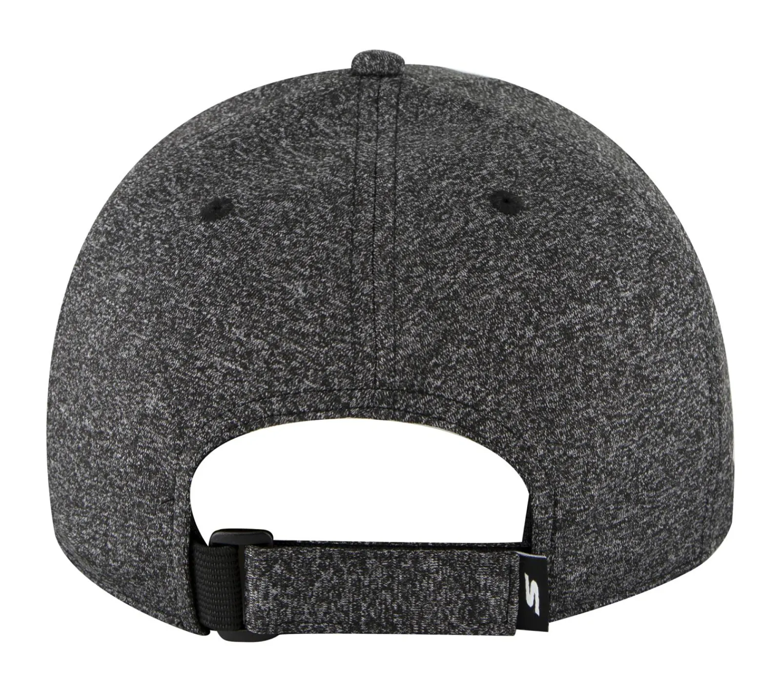 Acessórios-SKECHERS Elevate Baseball Hat CARVÃO