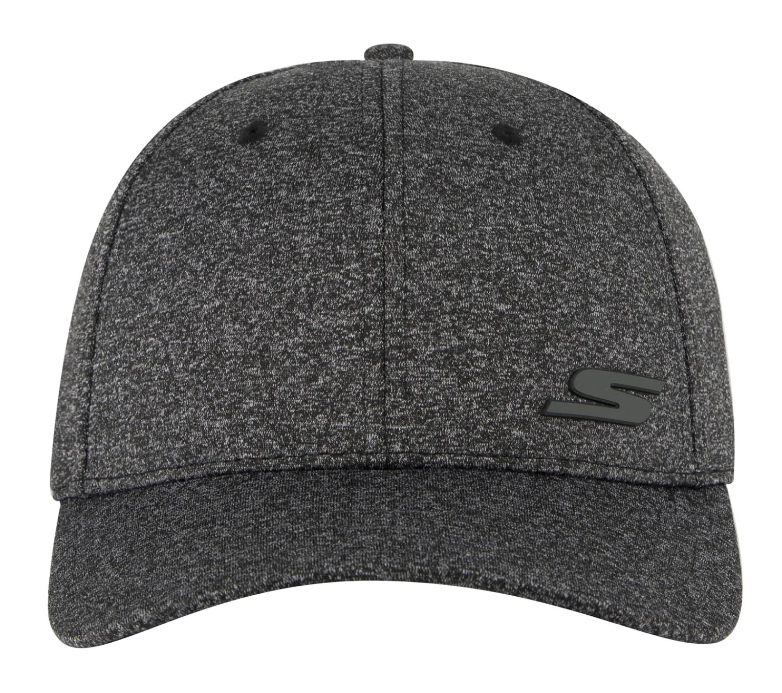 Acessórios-SKECHERS Elevate Baseball Hat CARVÃO