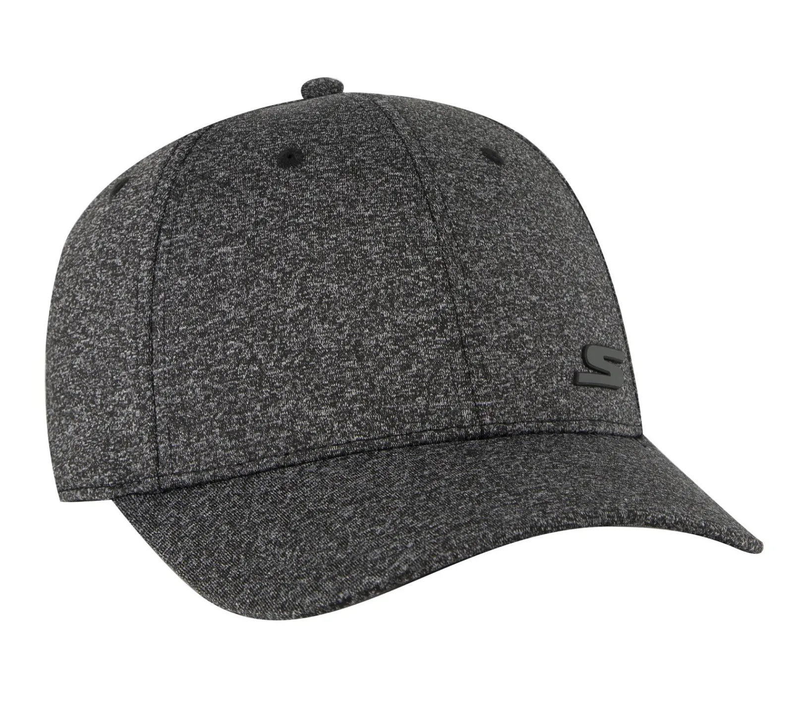 Acessórios-SKECHERS Elevate Baseball Hat CARVÃO
