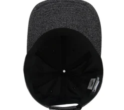 Acessórios-SKECHERS Elevate Baseball Hat CARVÃO