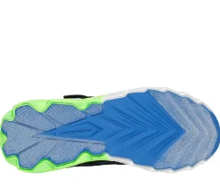 Sapatilhas-SKECHERS Elite Sport - Spec-Stride PRETO