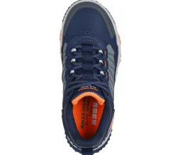 Sapatilhas-SKECHERS Elite Sport Field NAVY / CARVÃO