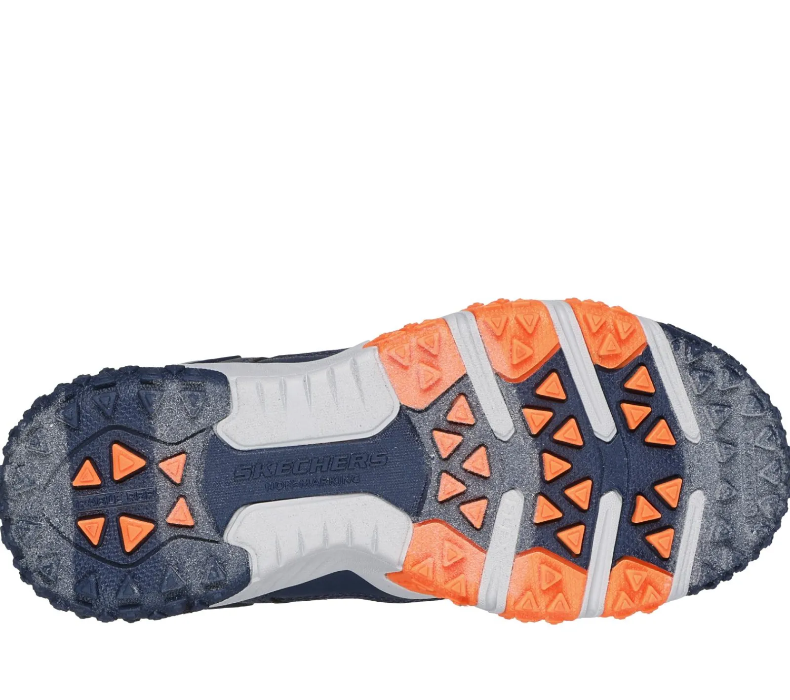 Sapatilhas-SKECHERS Elite Sport Field NAVY / CARVÃO