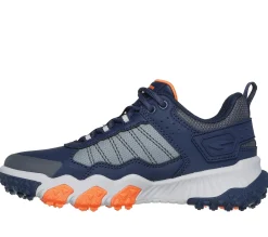 Sapatilhas-SKECHERS Elite Sport Field NAVY / CARVÃO