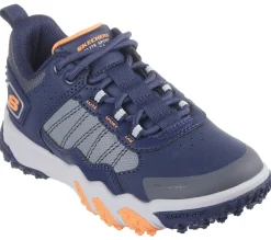 Sapatilhas-SKECHERS Elite Sport Field NAVY / CARVÃO