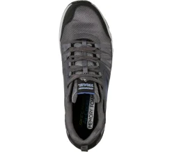 Sapatilhas-SKECHERS Escape Plan CARVÃO / AZUL