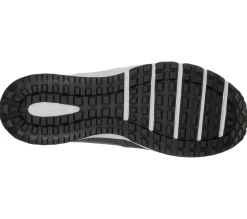 Sapatilhas-SKECHERS Escape Plan CARVÃO / AZUL