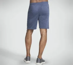 Calças|Partes De Baixo-SKECHERS Explorer 9 Inch Short NAVY