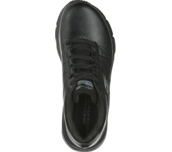 Sapatilhas Casuais|Sapatilhas-SKECHERS Fashion Fit - Effortless PRETO