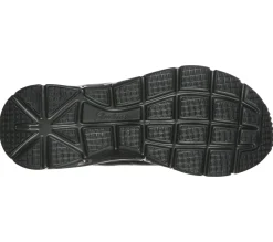 Sapatilhas Casuais|Sapatilhas-SKECHERS Fashion Fit - Effortless PRETO