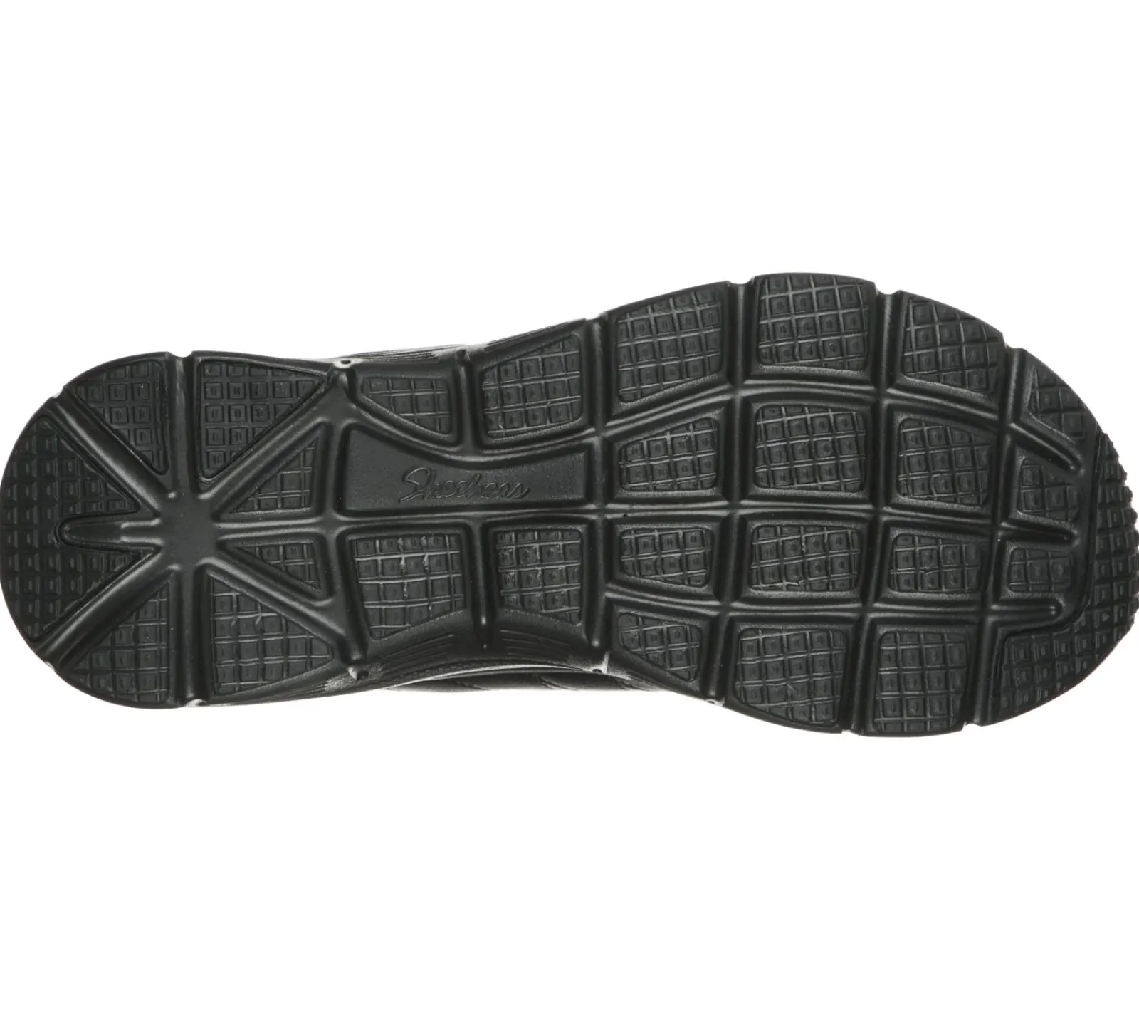 Sapatilhas Casuais|Sapatilhas-SKECHERS Fashion Fit - Effortless PRETO
