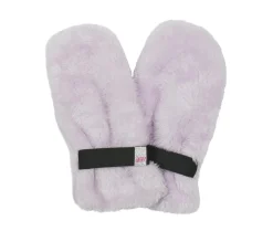 Equipamento Para O Frio|Equipamento Para O Frio-SKECHERS Faux Fur Mittens - 1 Pack ROXO