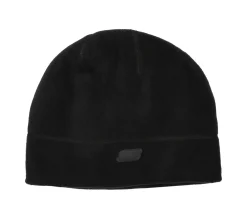 Equipamento Para O Frio|Acessórios Para A Cabeça-SKECHERS Fleece Beanie PRETO