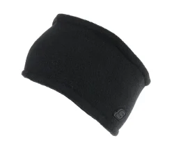 Equipamento Para O Frio|Acessórios-SKECHERS Fleece Headwrap PRETO