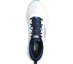 Sapatos Com Atacadores|Sapatilhas-SKECHERS GO GOLF Max Fairway 4 BRANCO / NAVY