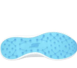 Sapatos Com Atacadores|Sapatilhas-SKECHERS GO GOLF Max Fairway 4 BRANCO / NAVY