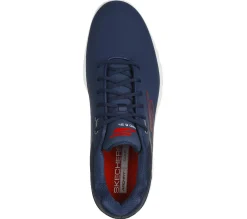 Sapatilhas-SKECHERS GO GOLF PRO 6 SL NAVY / VERMELHO