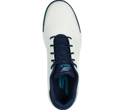 Sapatilhas-SKECHERS GO GOLF Tempo GF BRANCO / NAVY