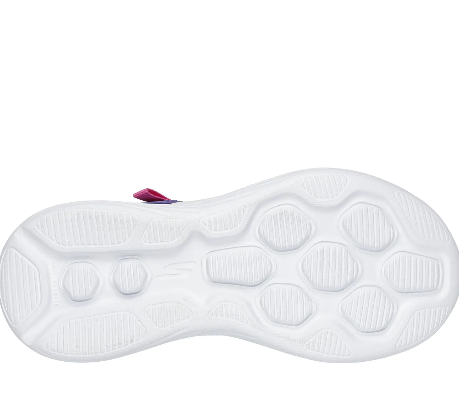 Sapatilhas-SKECHERS GO RUN 400 V.2 ROXO / TURQUESA