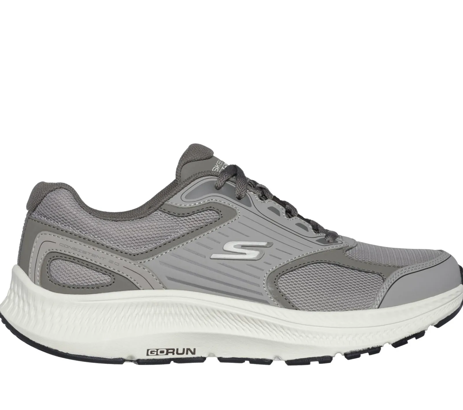 Sapatilhas-SKECHERS GO RUN Consistent 2.0 CAQUI