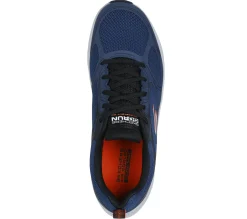 Sapatilhas-SKECHERS GO RUN Consistent 2.0 - Haptic Vision NAVY