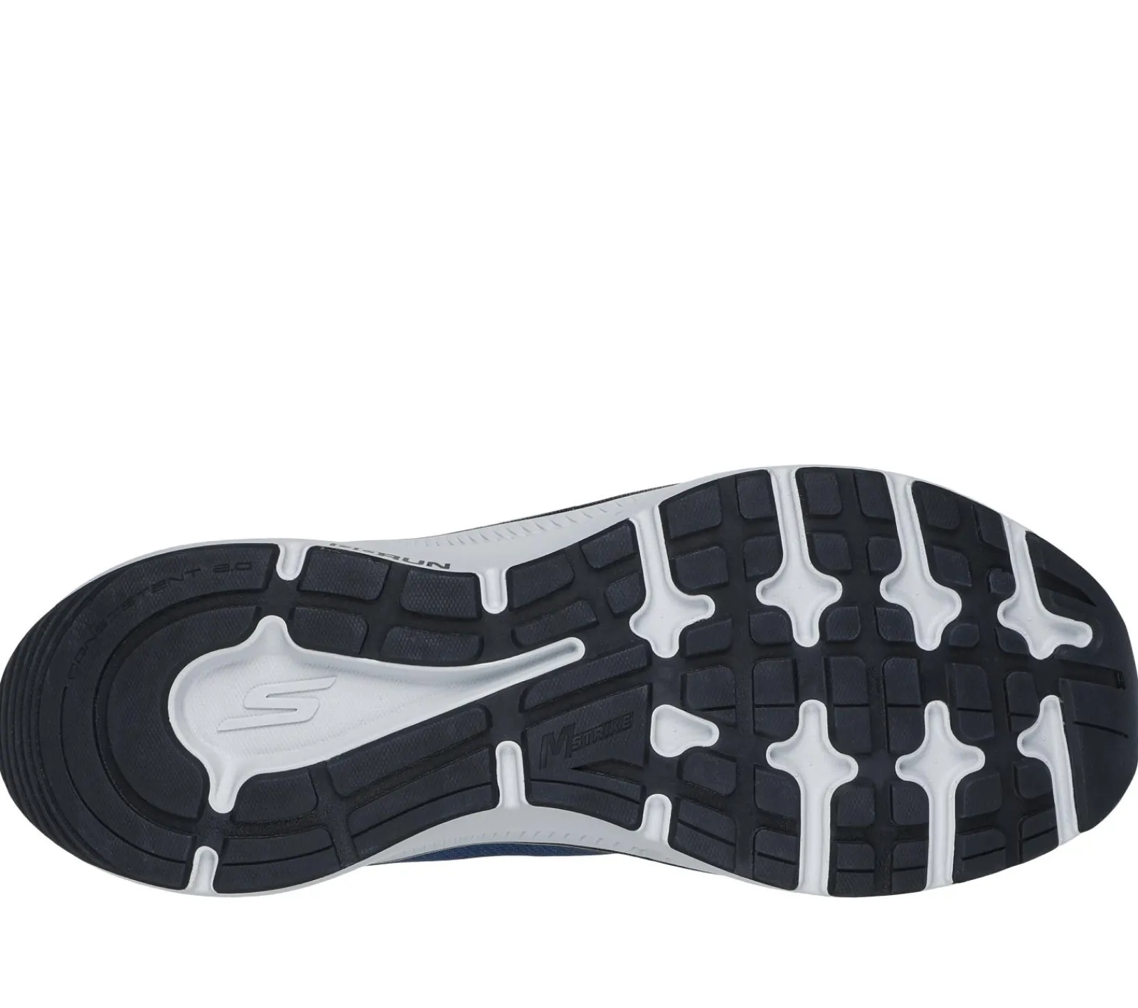 Sapatilhas-SKECHERS GO RUN Consistent 2.0 - Haptic Vision NAVY