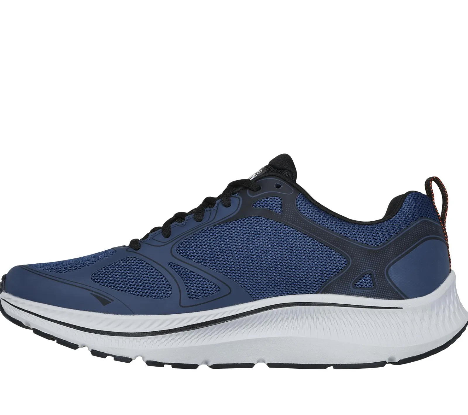Sapatilhas-SKECHERS GO RUN Consistent 2.0 - Haptic Vision NAVY