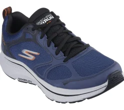 Sapatilhas-SKECHERS GO RUN Consistent 2.0 - Haptic Vision NAVY