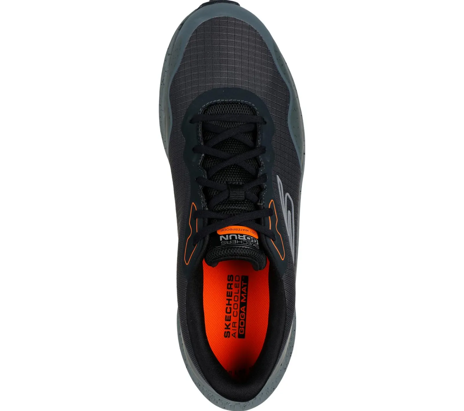 Sapatilhas-SKECHERS GO RUN Consistent 2.0 - Piedmont CARVÃO