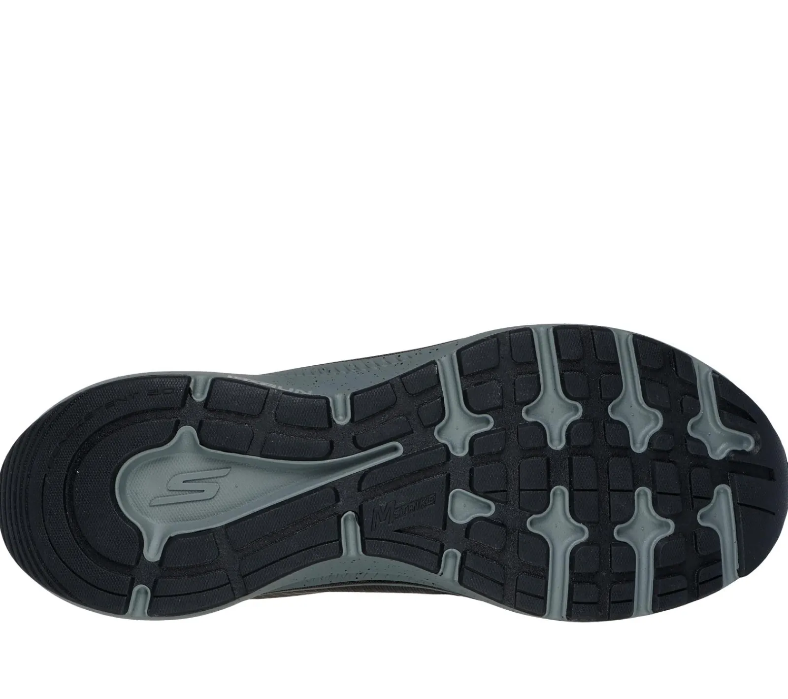 Sapatilhas-SKECHERS GO RUN Consistent 2.0 - Piedmont CARVÃO