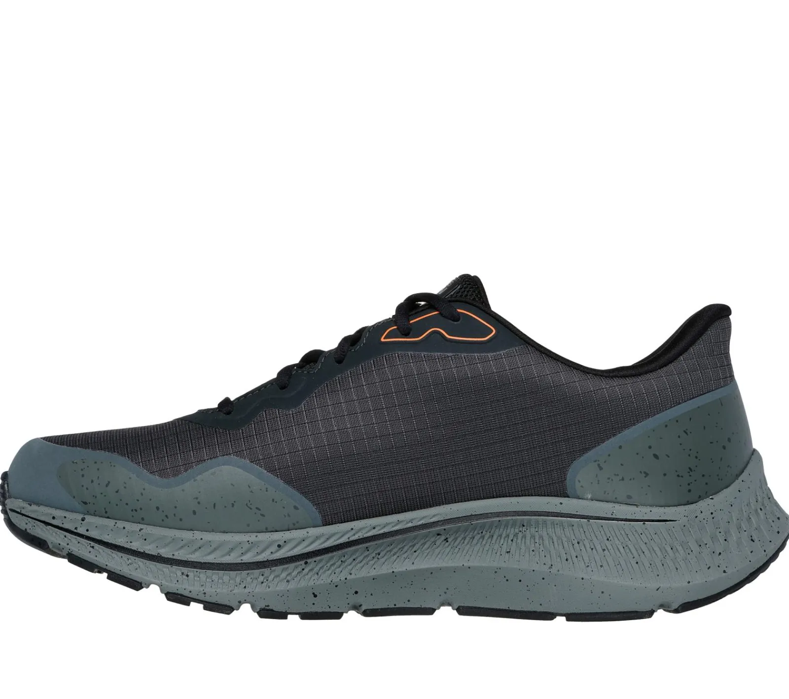 Sapatilhas-SKECHERS GO RUN Consistent 2.0 - Piedmont CARVÃO