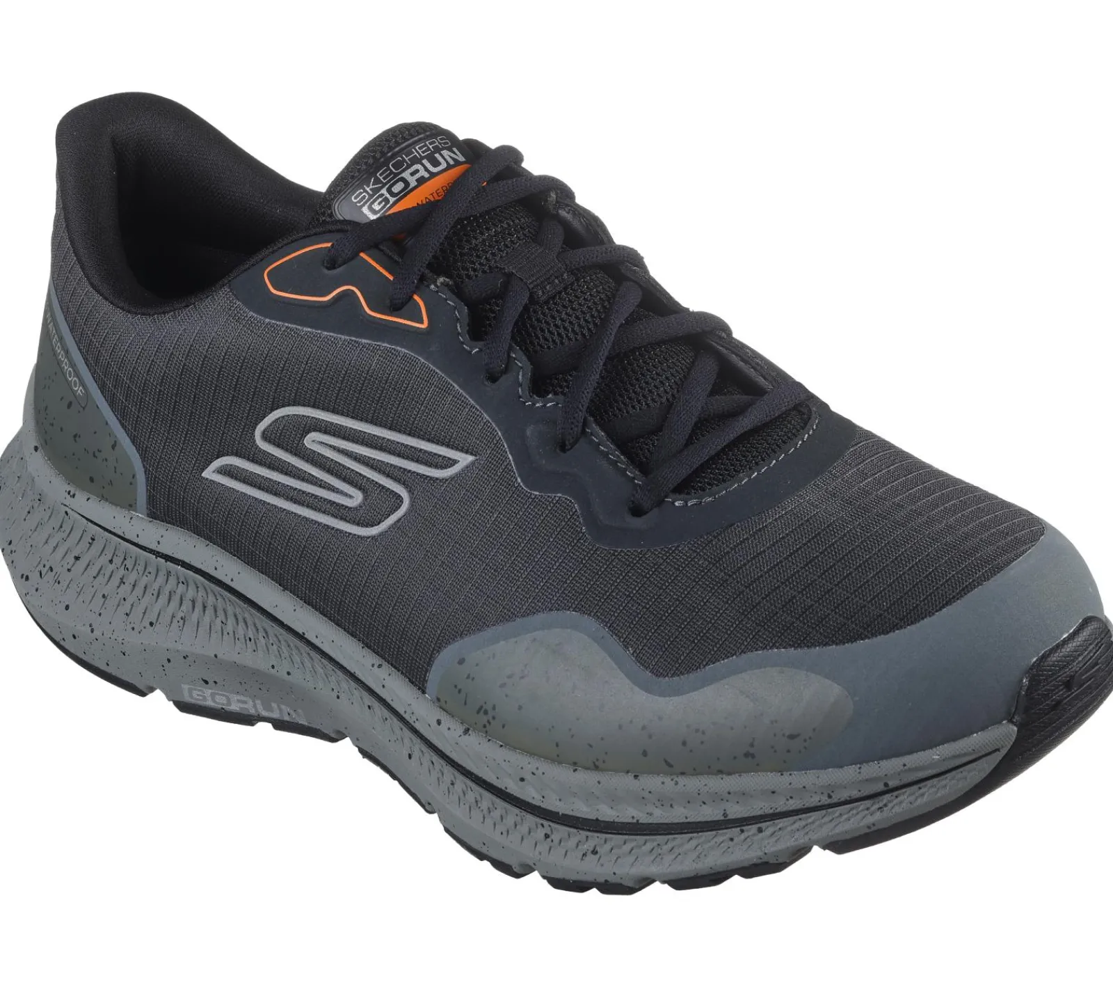 Sapatilhas-SKECHERS GO RUN Consistent 2.0 - Piedmont CARVÃO