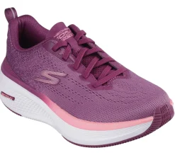 Com Atacadores|Sapatilhas-SKECHERS GO RUN Elevate 2.0 FRAMBUESA