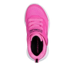 Sapatilhas-SKECHERS GO RUN Elevate - Sporty Spectacular ROSA CHOQUE