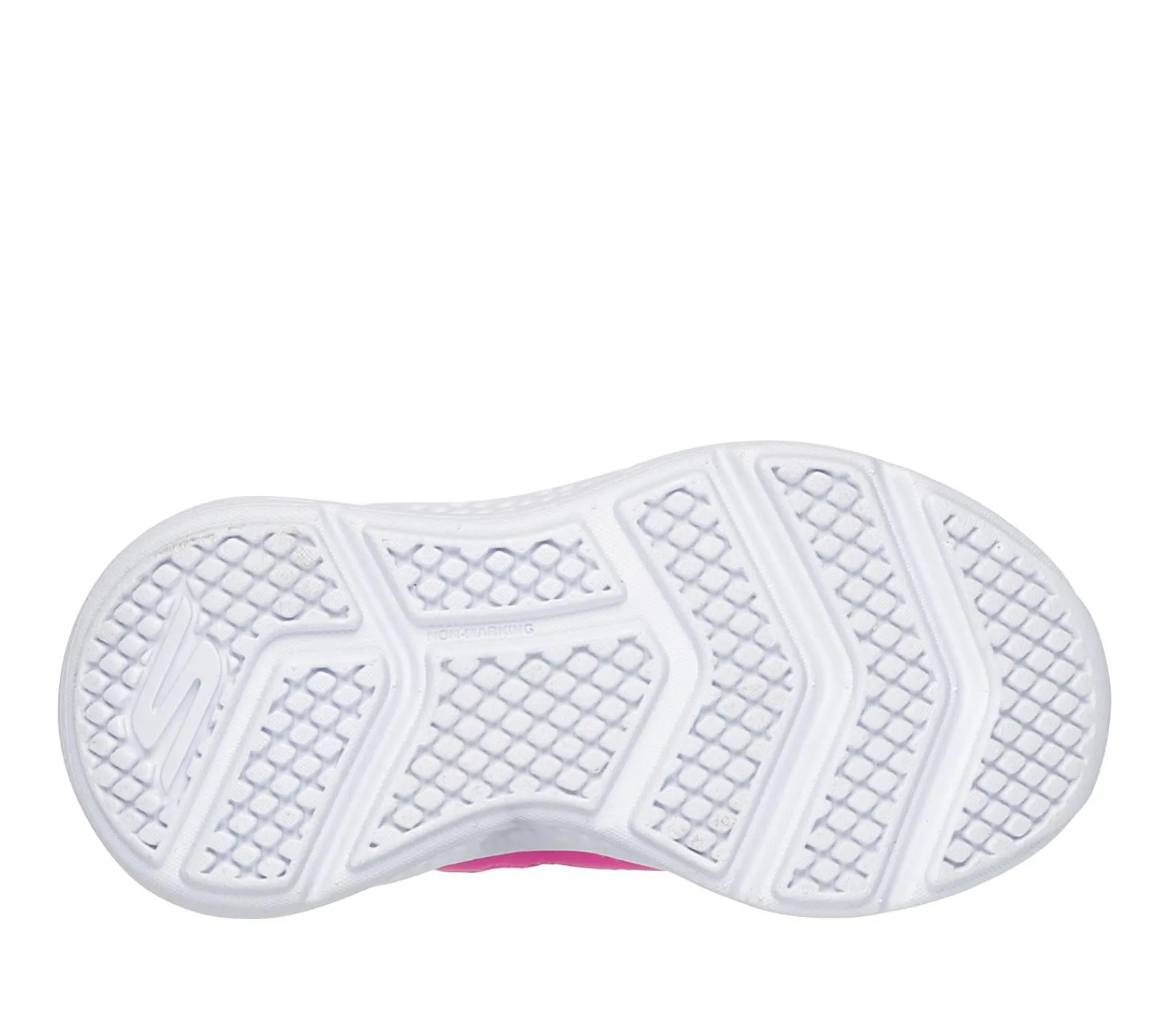 Sapatilhas-SKECHERS GO RUN Elevate - Sporty Spectacular ROSA CHOQUE