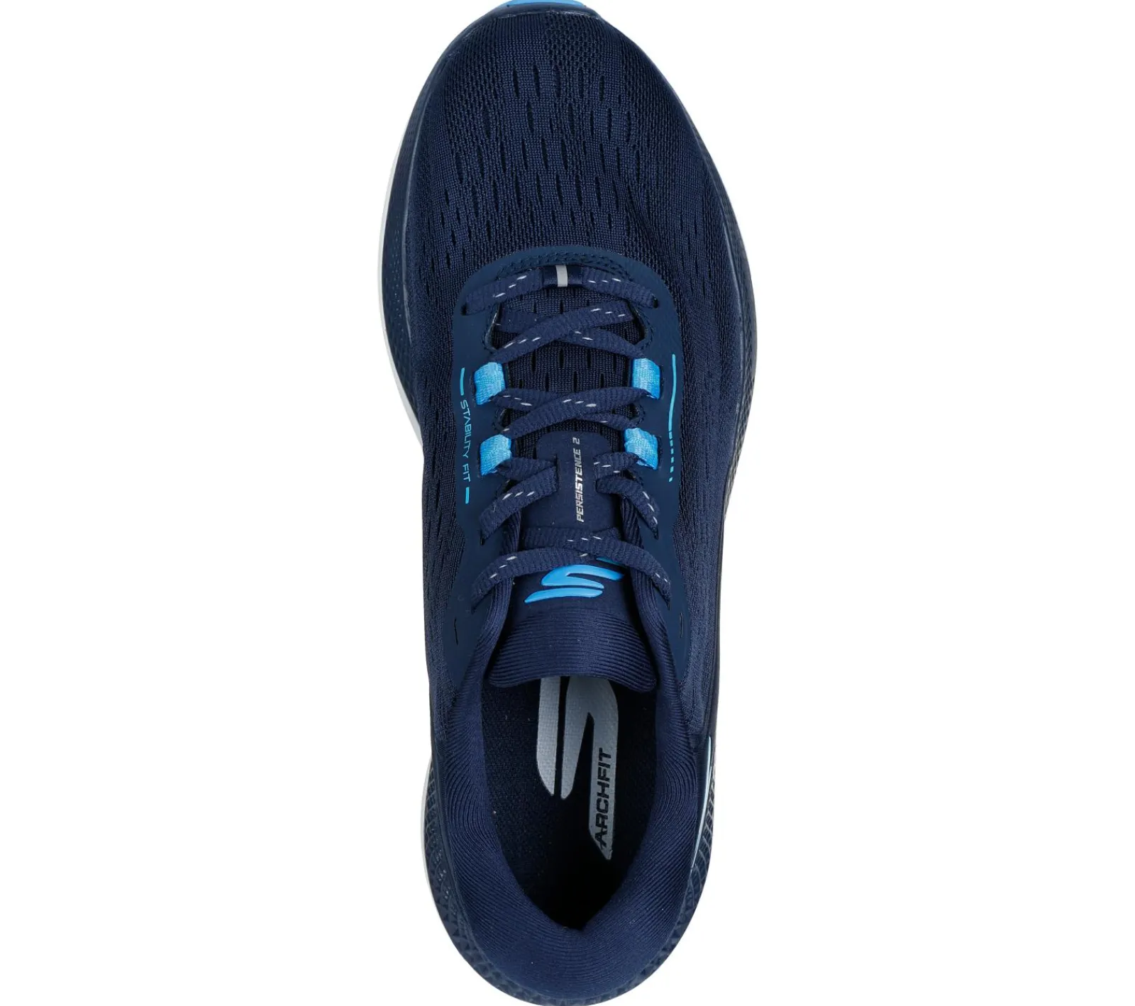 Sapatilhas-SKECHERS GO RUN Persistence 2 NAVY