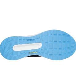 Sapatilhas-SKECHERS GO RUN Persistence 2 NAVY