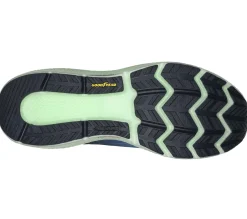 Sapatos Com Atacadores|Sapatilhas-SKECHERS GO RUN Ride 11 AZUL