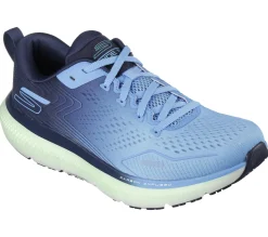 Sapatos Com Atacadores|Sapatilhas-SKECHERS GO RUN Ride 11 AZUL