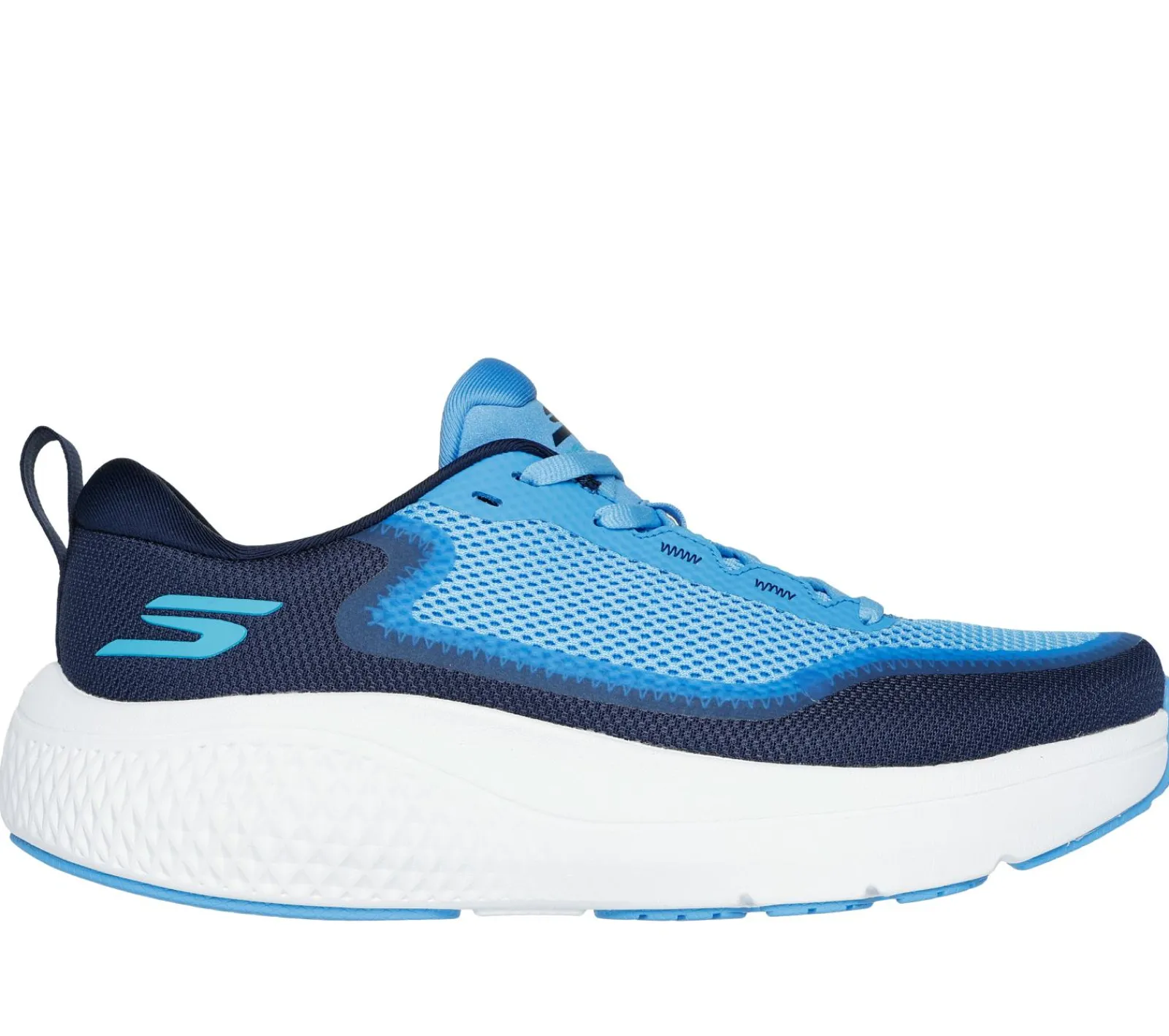 Sapatilhas-SKECHERS GO RUN Supersonic Max AZUL / NAVY