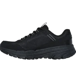 Com Atacadores|Sapatilhas-SKECHERS GO RUN Trail Altitude 2.0 - Ravine PRETO
