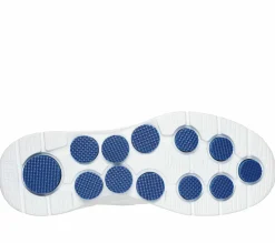 Sapatos Com Atacadores|Sapatilhas-SKECHERS GO WALK 7 - The Construct BRANCO / CINZENTO