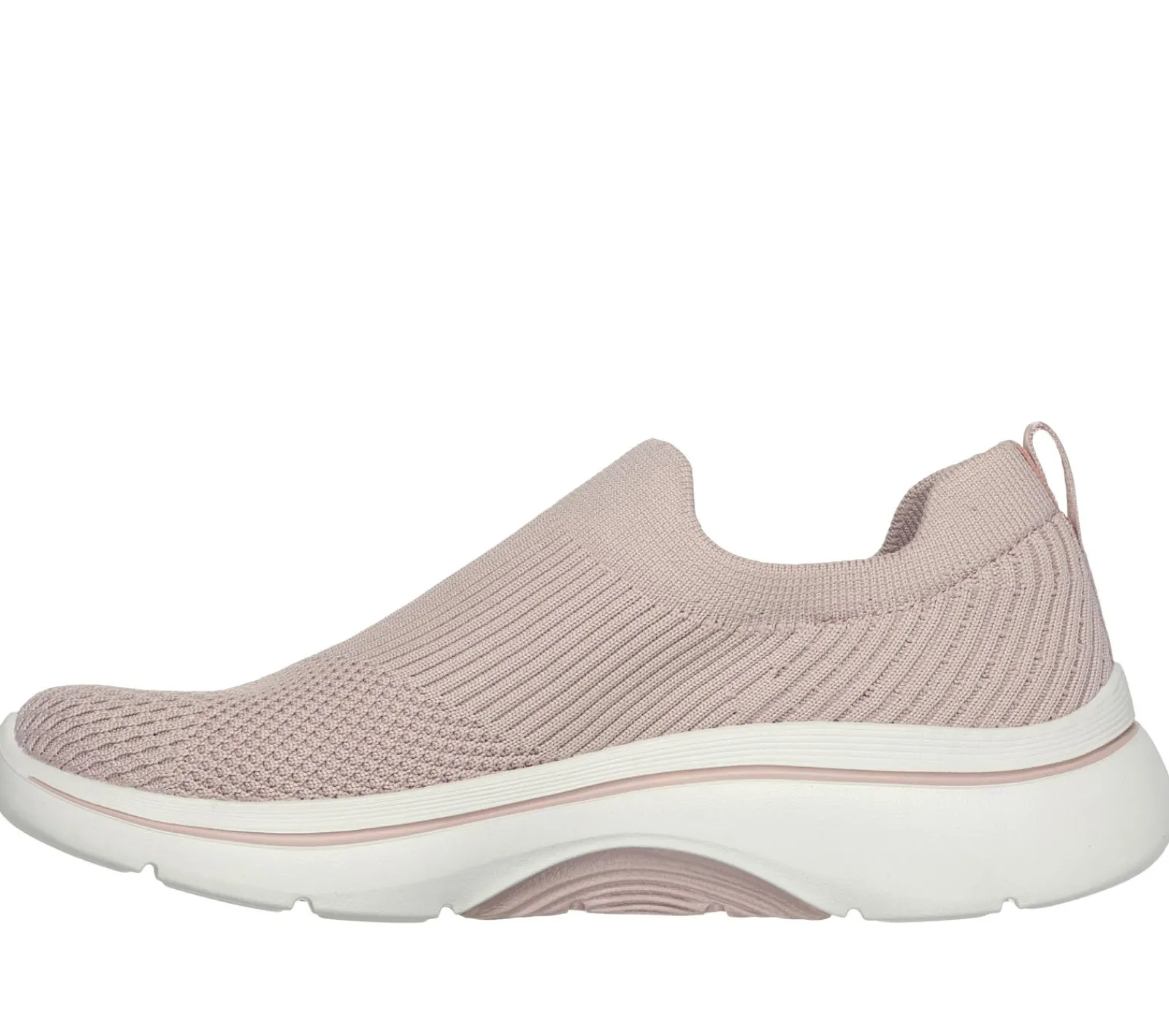 Calçado Sem Atacadores|Sapatilhas-SKECHERS GO WALK Arch Fit 2.0 - Paityn MALVA