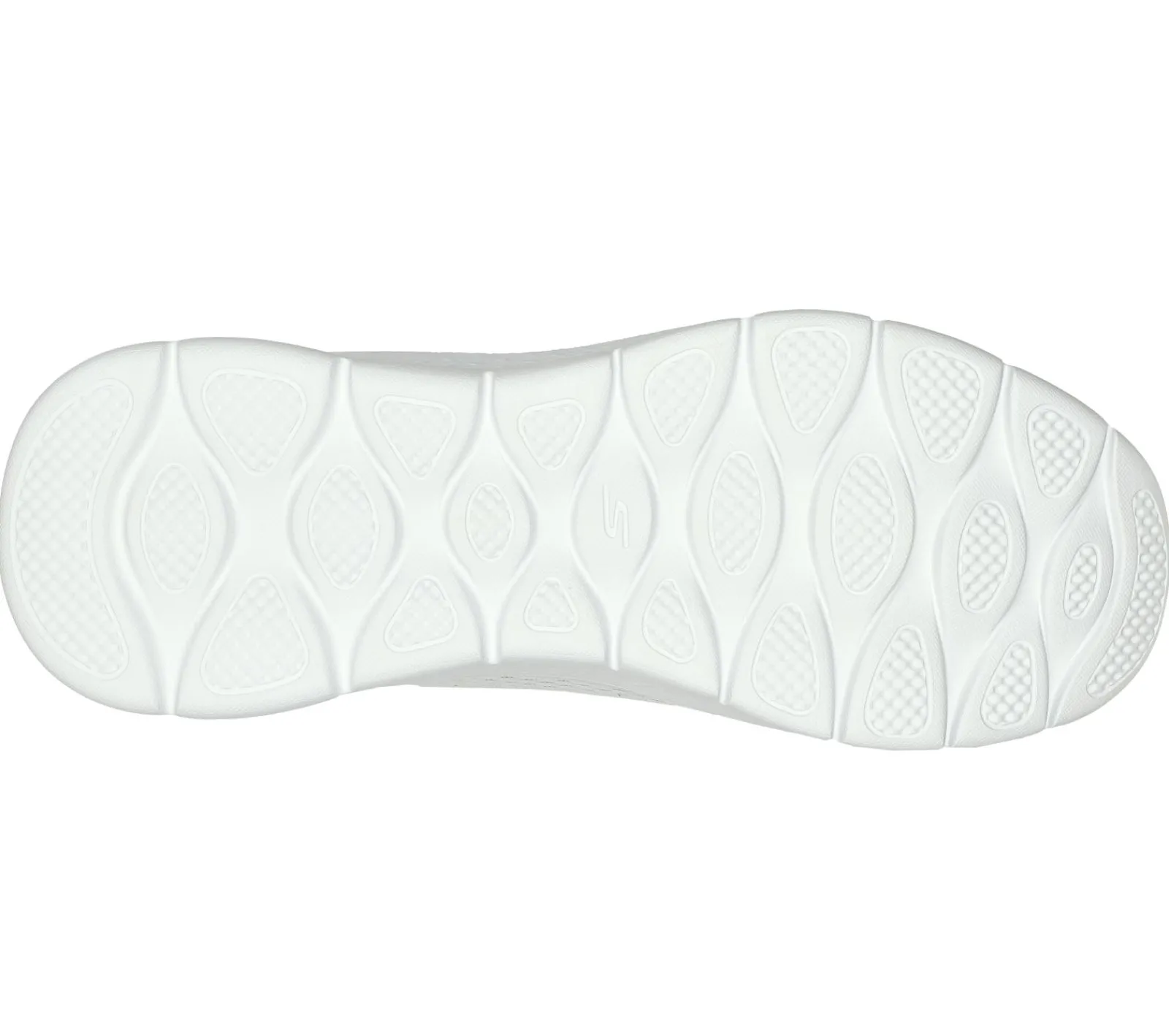 Sapatos Com Atacadores|Sapatilhas-SKECHERS GO WALK Flex - Remark BRANCO / NAVY