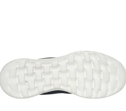 Com Atacadores|Sapatilhas-SKECHERS GO WALK Joy - Violet NAVY / ROSA