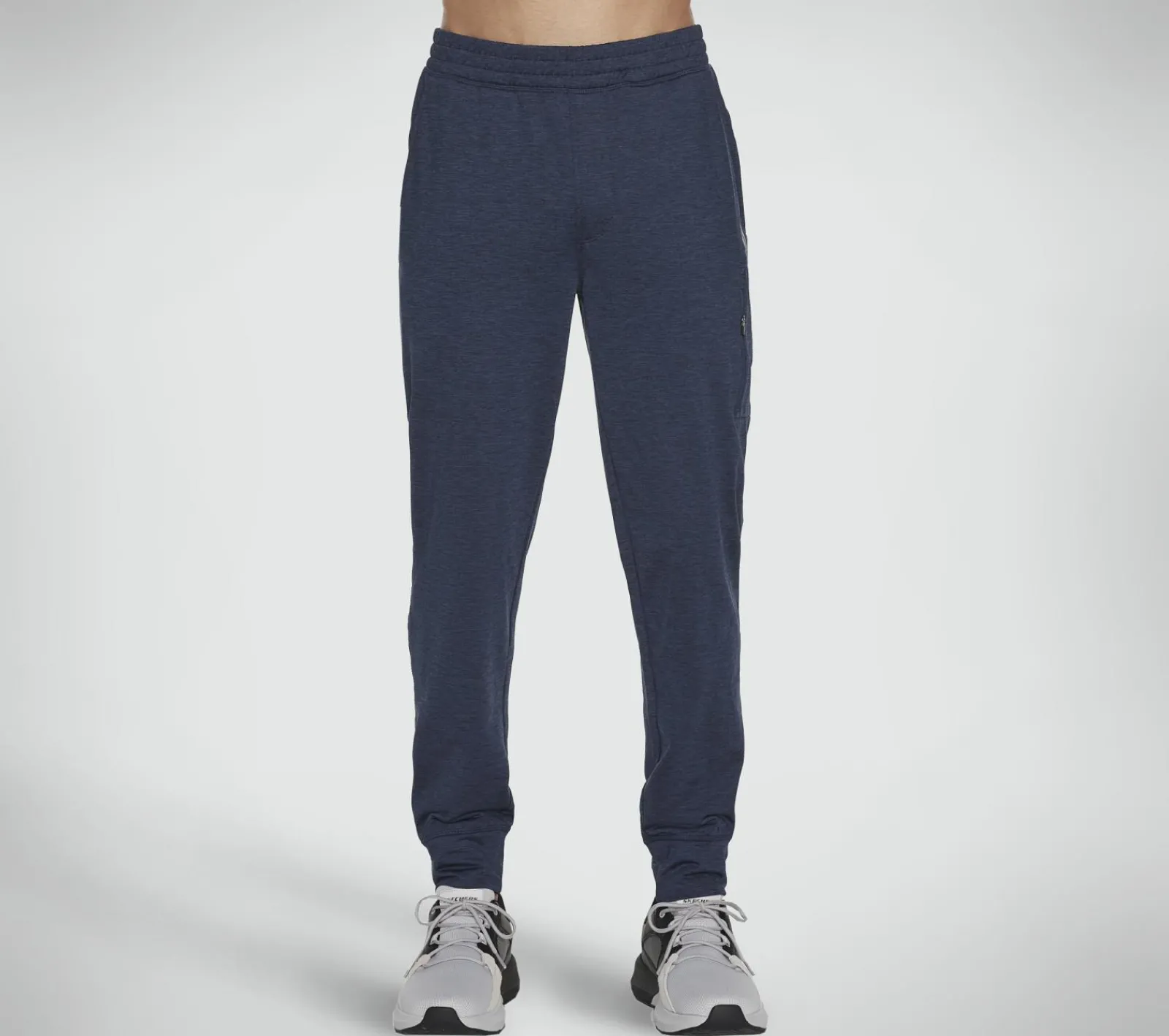Calças|Partes De Baixo-SKECHERS GO WALK Ultra GO Jogger Pant NAVY
