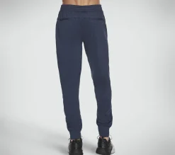 Calças|Partes De Baixo-SKECHERS GO WALK Ultra GO Jogger Pant NAVY