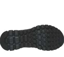 Calçado Sem Atacadores|Sapatilhas-SKECHERS Graceful - Soft Soul PRETO