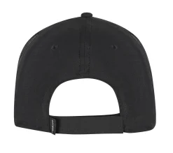 Acessórios Para A Cabeça|Chapéus E Gorros-SKECHERS Heritage S Baseball Hat PRETO