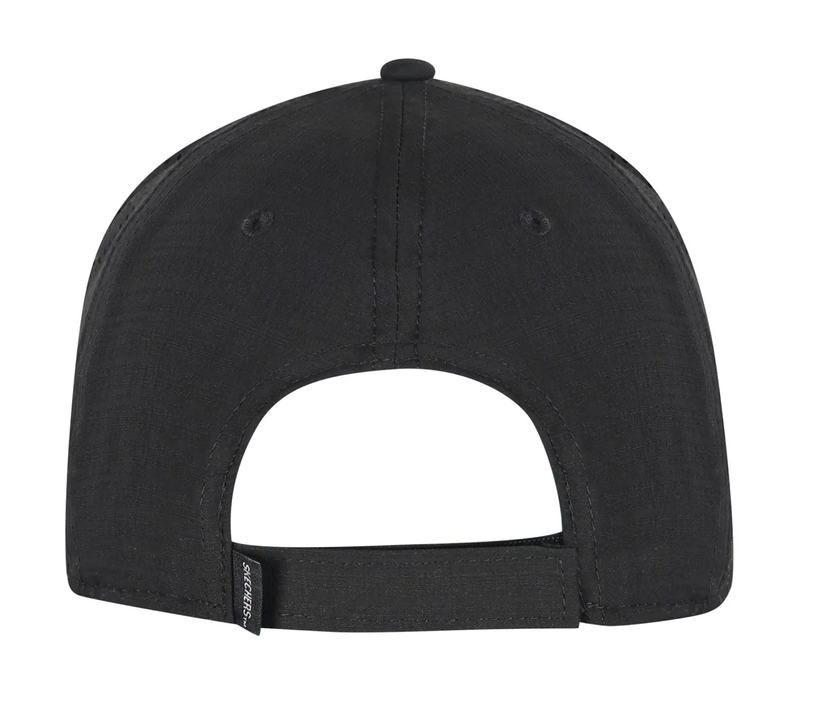 Acessórios Para A Cabeça|Chapéus E Gorros-SKECHERS Heritage S Baseball Hat PRETO